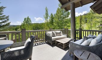 1246 Bachelor Ridge Rd 12, Avon, CO 81620