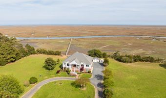 26156 HENRYS POINT Ln, Accomac, VA 23301