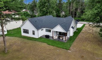 174 Muegel Rd, Amherst, NY 14051