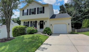 3202 LANHAM Dr, Abingdon, MD 21009