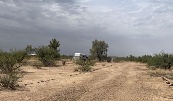 198 E Apache Way 440, Cochise, AZ 85606