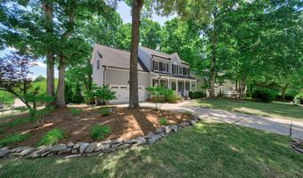 2411 Fordcrest Dr, Apex, NC 27502