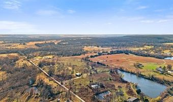 128 2137 Rd, Bartlesville, OK 74003