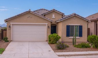 913 W Calle Falerno, Sahuarita, AZ 85629