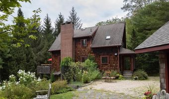 233 Sharon Goshen Tpke, Cornwall, CT 06796