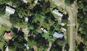1055 Cypress St Lot 92, Apalachicola, FL 32320