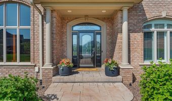 5874 Shallow Water Ln, Bargersville, IN 46106
