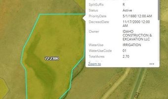 Chukar Lane, Clayton, ID 83227