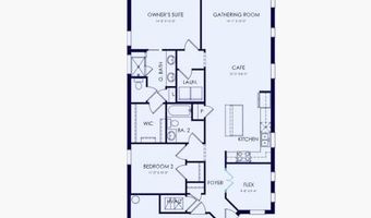 6384 Honor Way Lot 34, Ave Maria, FL 34142