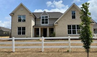 5876 MILTON WILSON, Arlington, TN 38002