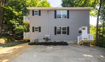 86 Western Ave, Auburn, ME 04210