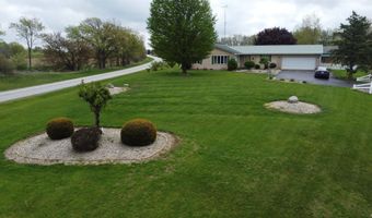 2887 S 1475 E, Akron, IN 46910