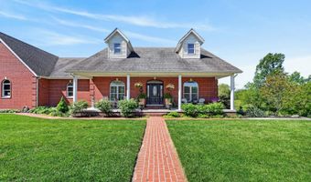 13851 N County Rd 500 E, Batesville, IN 47006