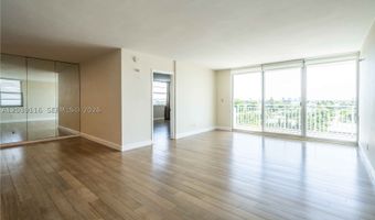 9500 W Bay Harbor Dr 7D, Bay Harbor Islands, FL 33154
