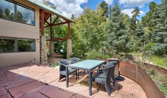 62 Forest Rd 76, Angel Fire, NM 87710