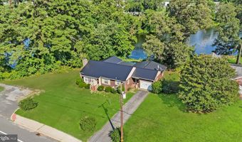 9162 SHARPTOWN Rd, Laurel, DE 19956