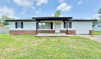 1318 W Tibbs St, Austin, IN 47102