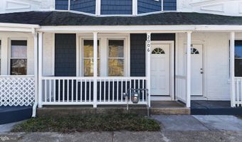 2006 MCKINLEY Ave, Atlantic City, NJ 08401