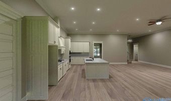 Thorton B Newby Chapel Road, Athens, AL 35613