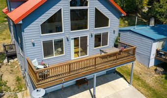 17617 E North Shore Ln, Bayview, ID 83803