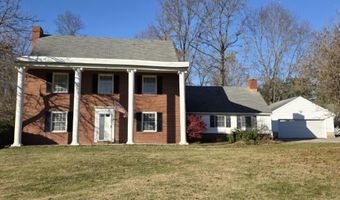 7 Mapleton Dr, Bedford, IN 47421