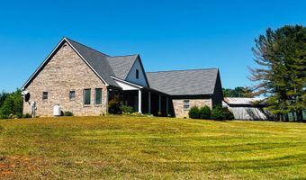1572 Haddix Rd, Albany, KY 42602