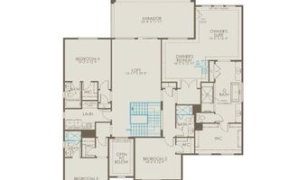 10648 Stone Ledge Ave, Las Vegas, NV 89135