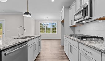 804 Winds Way, Aberdeen, NC 28315