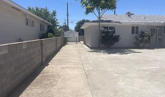 4400 Hilton Ave NE, Albuquerque, NM 87110