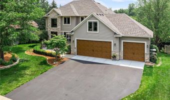 2334 Veterans Memorial Blvd NW, Andover, MN 55304