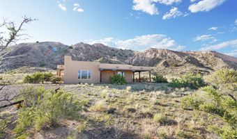 21 Canjilon St, Abiquiu, NM 87510