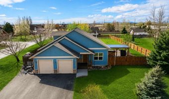102 W Tobiano Trl, Belgrade, MT 59714