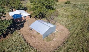 8405 E Nightingale Rd, Atoka, OK 74525