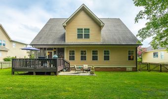 10642 Harlow Pl Lot 41, Apison, TN 37302