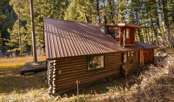 10400 Hyalite Canyon Rd, Bozeman, MT 59718