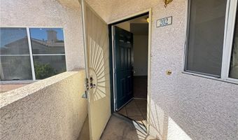 2120 CALVILLE St 202, Las Vegas, NV 89128