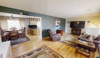 1650 Buck Creek Rd, Casper, WY 82604