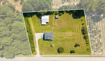 2170 Ash Little River Rd NW, Ash, NC 28420