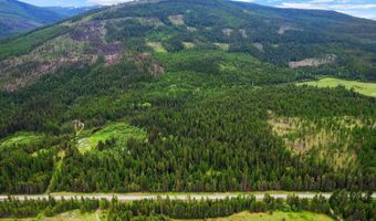 NNA 58 Acres Hwy 95 N, Bonners Ferry, ID 83805