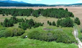 Sixty Lane, Cascade, ID 83611
