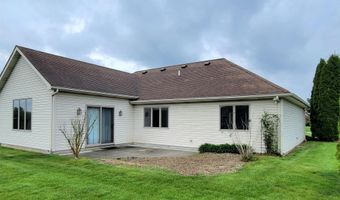 204 Steeplechase Dr, Auburn, IN 46706