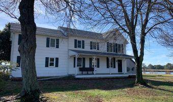 23260 WELLS POINT Rd, Bozman, MD 21612