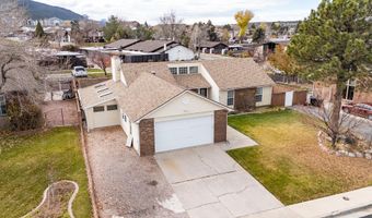 872 Cedarwood Ln, Cedar City, UT 84720