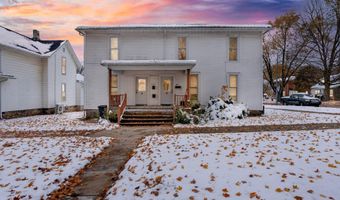 215 N York St, Albion, IN 46701