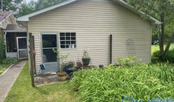 32 NE 6th St, Arab, AL 35016