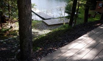 Perch Pond Road, Benson, VT 05743
