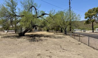 32600 S Maggie Mine Rd, Black Canyon City, AZ 85324