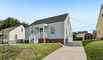 3215 ROSALIE Rd, Baltimore, MD 21227