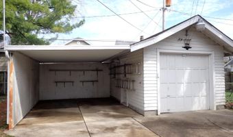 920 Tiffin Ave, Hamilton, OH 45015