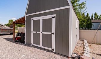 2802 S Hidden Hutch Dr, Ammon, ID 83401